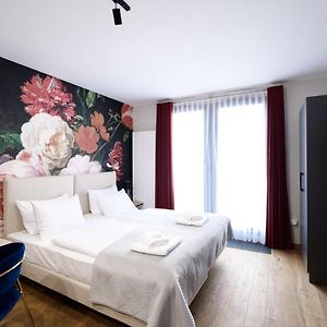 Superior Studio met een King Size Bed